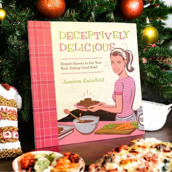 Kids Cookbook for Parents Simple Secrets to Get Kids Eating Good Food - Picture 9 of 9